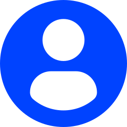 user icon