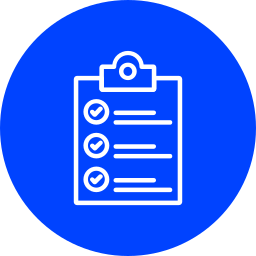 clipboard icon